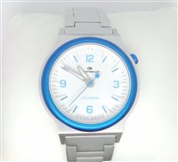 Orologio Lorenz Roulette in Alluminio 026957DD - 026957DD